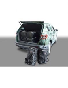 Car-Bags Reistassenset...