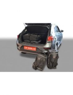 Car-Bags Reistassenset...