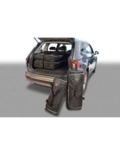 Car-Bags Reistassenset...