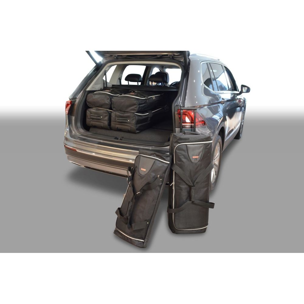 Car-Bags Reistassenset Volkswagen...