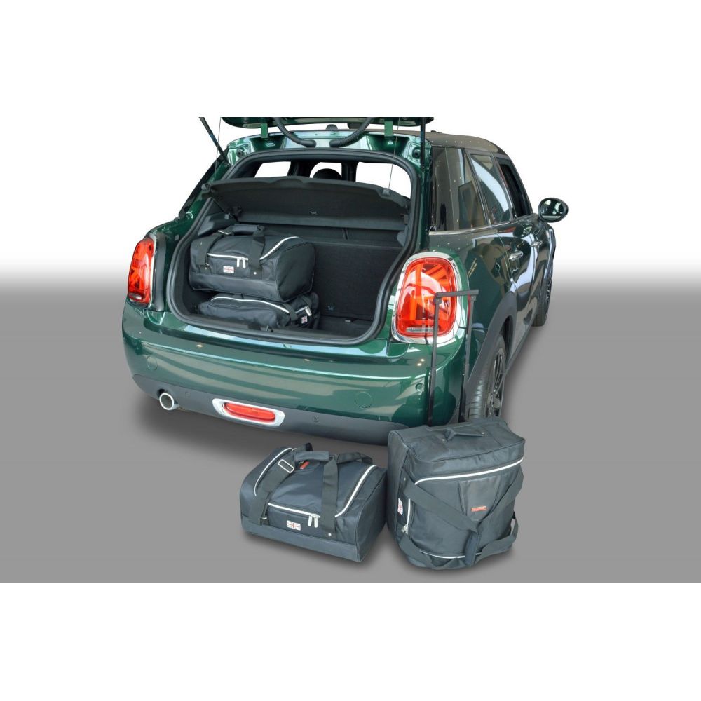 Car-Bags Reistassenset Mini One -...