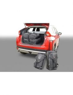 Car-Bags Reistassenset...