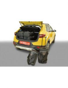 Car-Bags Reistassenset Kia...