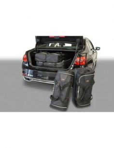 Car-Bags Reistassenset BMW...