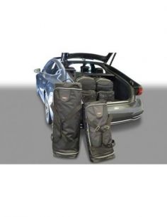 Car-Bags Reistassenset Audi...