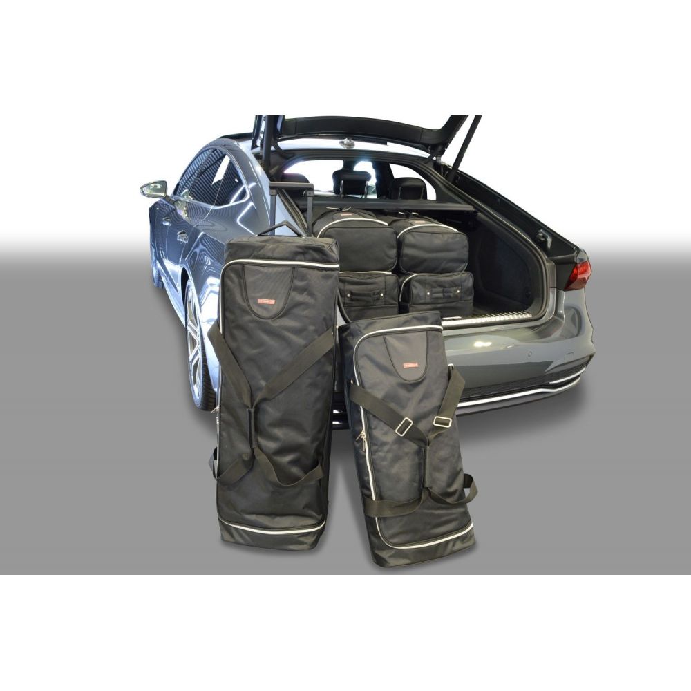 Car-Bags Reistassenset Audi A7...