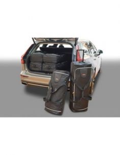 Car-Bags Reistassenset...