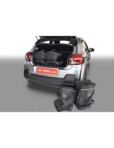 Car-Bags Reistassenset...