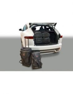 Car-Bags Reistassenset...