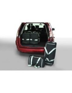 Car-Bags Reistassenset...