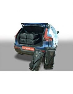 Car-Bags Reistassenset...