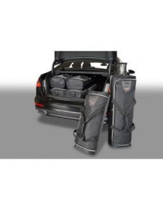 Car-Bags Reistassenset Audi...
