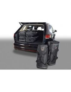 Car-Bags Reistassenset...