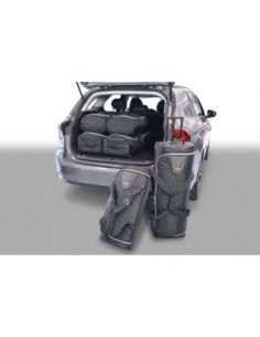 Car-Bags Reistassenset Fiat...