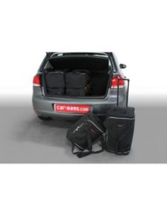 Car-Bags Reistassenset...