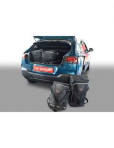 Car-Bags Reistassenset...