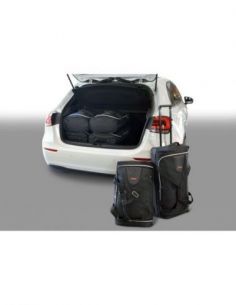 Car-Bags Reistassenset...