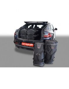 Car-Bags Reistassenset BMW...