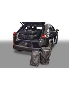 Car-Bags Reistassenset...