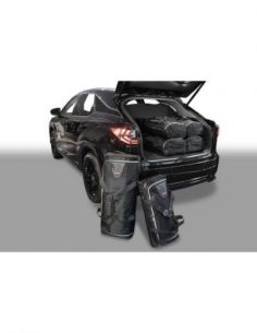 Car-Bags Reistassenset...