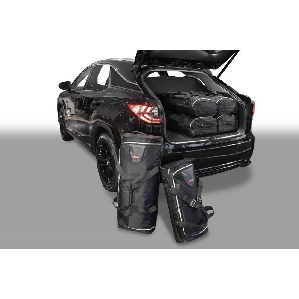 Car-Bags Reistassenset Lexus RX IV...