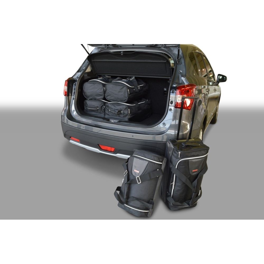 Car-Bags Reistassenset Suzuki SX4...