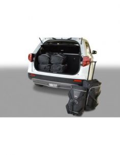 Car-Bags Reistassenset...