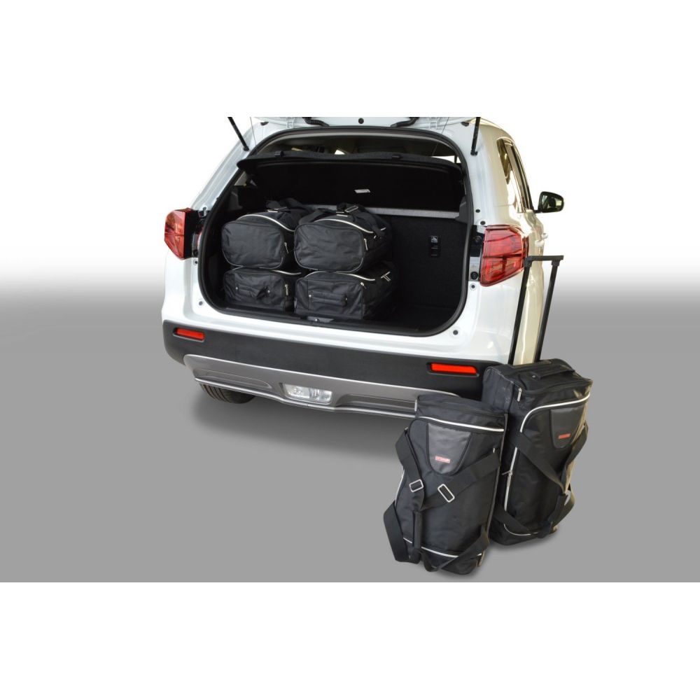 Car-Bags Reistassenset Suzuki Vitara...