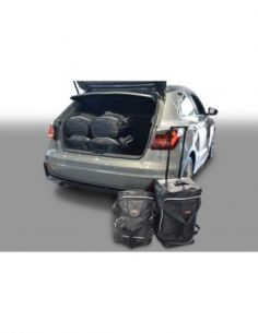 Car-Bags Reistassenset Audi...