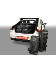 Car-Bags Reistassenset...