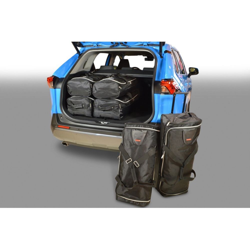 Car-Bags Reistassenset Toyota RAV4 V...