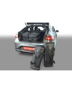 Car-Bags Reistassenset...