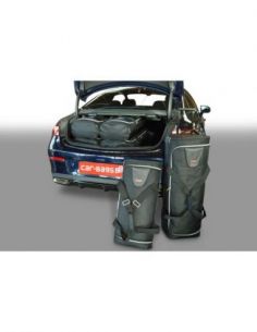 Car-Bags Reistassenset...