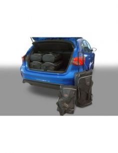 Car-Bags Reistassenset Ford...