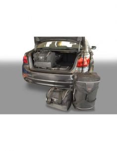 Car-Bags Reistassenset BMW...