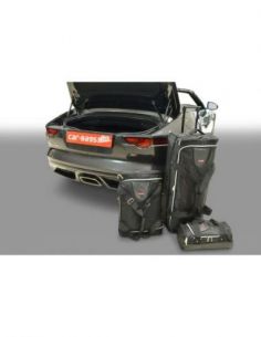 Car-Bags Reistassenset...