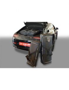 Car-Bags Reistassenset...