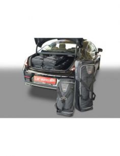 Car-Bags Reistassenset...