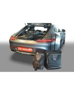 Car-Bags Reistassenset...