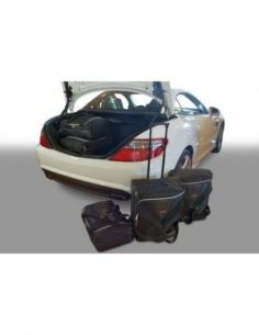 Car-Bags Reistassenset...