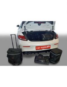 Car-Bags Reistassenset...