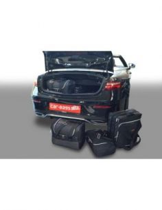 Car-Bags Reistassenset...