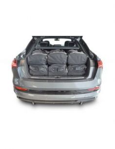 Car-Bags Reistassenset Audi...