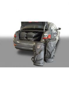 Car-Bags Reistassenset BMW...