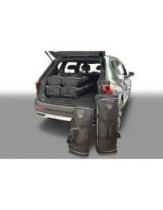 Car-Bags Reistassenset Seat...