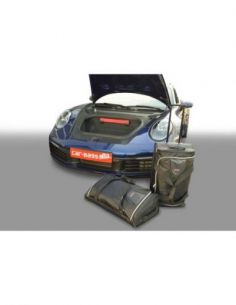 Car-Bags Reistassenset...