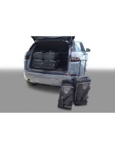 Car-Bags Reistassenset Land...