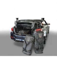 Car-Bags Reistassenset BMW...