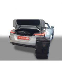 Car-Bags Reistassenset BMW...