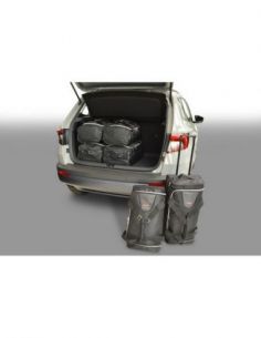 Car-Bags Reistassenset...